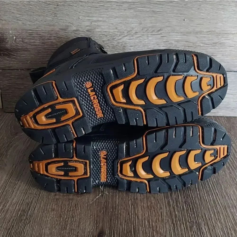 LaCrosse Adamas 8